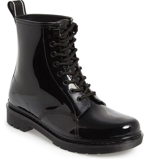 michael kors miranda rain boots|michael kors tavie rain boot.